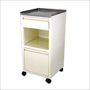 BedSide Locker