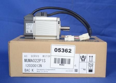 MUMA022P1S Servo Motor