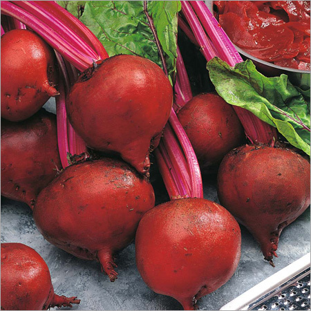 Fresh Beetroot