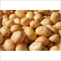 Potatoes