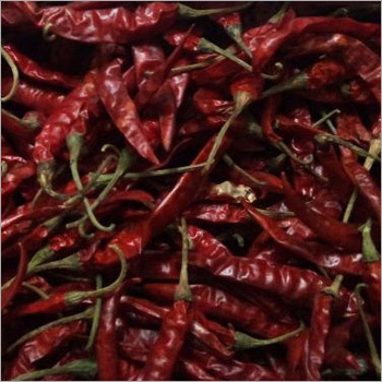 Teja Dried Red Chill