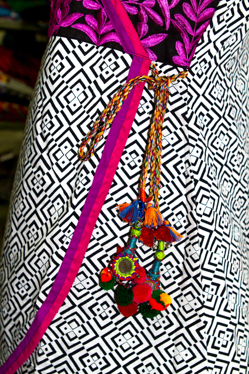 Fancy Designer Kurti