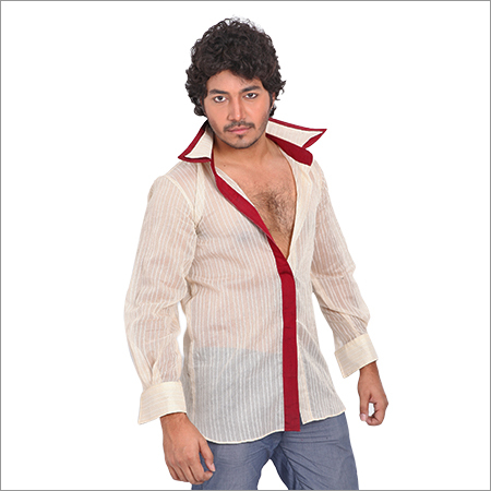 Mens Casual Shirts