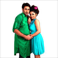 Mens Pathani Kurtas