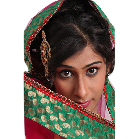 Wedding Sarees