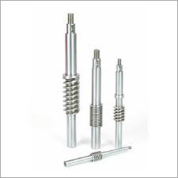 Worm Shaft
