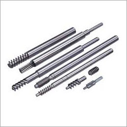 Worm Shaft