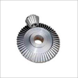 Bevel Gears
