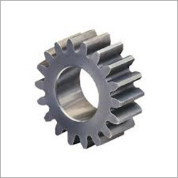Spur Gears
