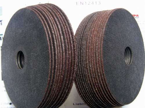 Cutting Wheel