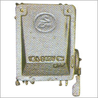 Iron Clad Switch Fuses