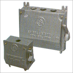 TPN Isolator