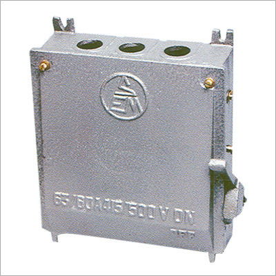 Cast Iron Enclosed Switchfuses