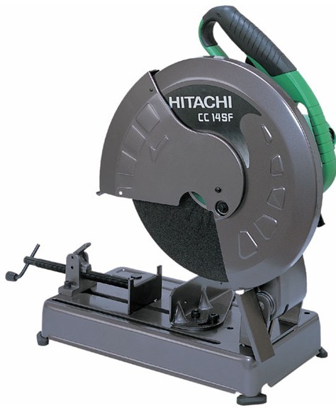 Cut Off Machine