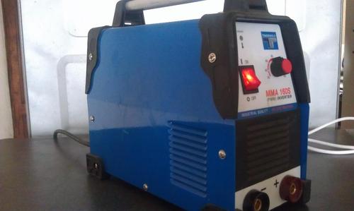Inverter Machine