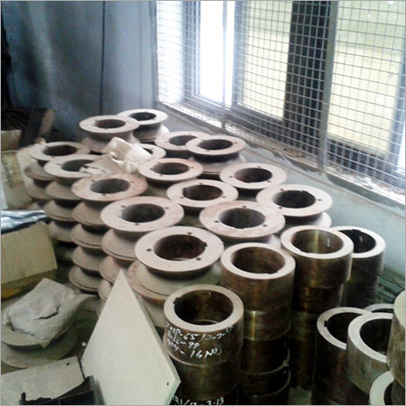 Pipe Roller