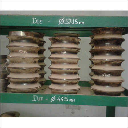 Aluminum Pressure Die Casting