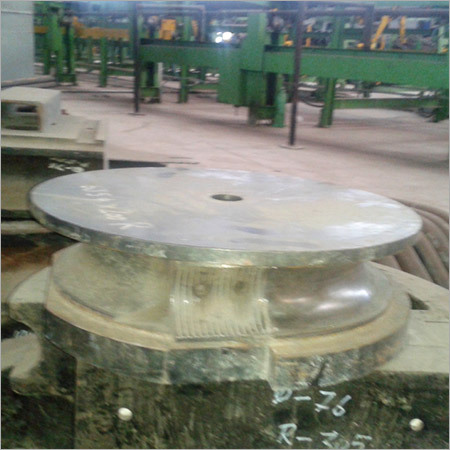 Tube Bending Dies