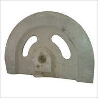 Paper Mill Machinery Parts