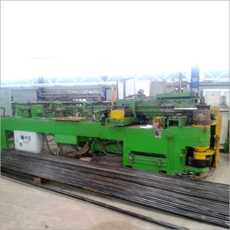 Industrial Panel Bending Dies