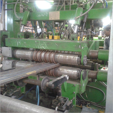 Industrial Dies
