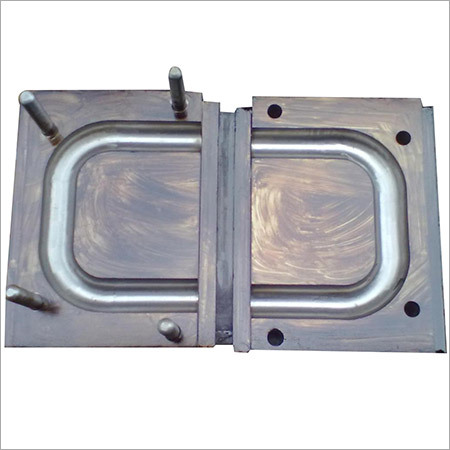 Sheet Metal Bending Dies