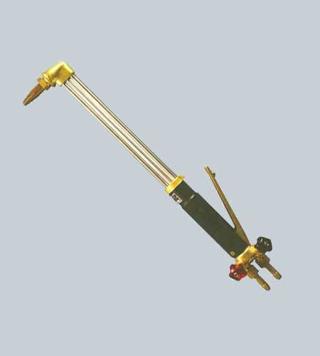 Gas Cutter