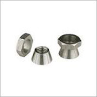 Hexagonal Insert Nut