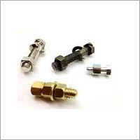 Flagging Loose Bolts