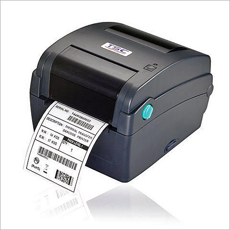 Sticker Barcode Printer