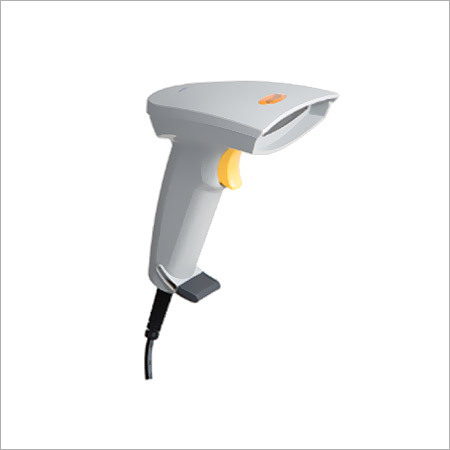 Handheld Barcode Scanner