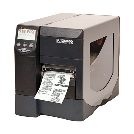 Thermal Barcode Printer