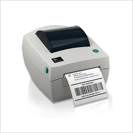 Barcode Sticker Printer