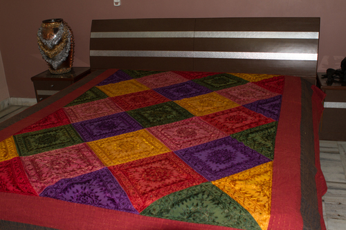 Bedspreads