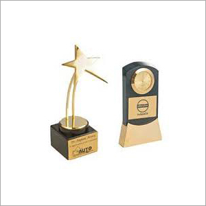 Corporate Trophies