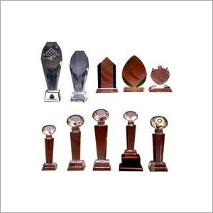 Acrylic Trophies
