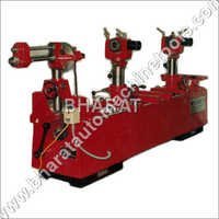 Line Boring Machine