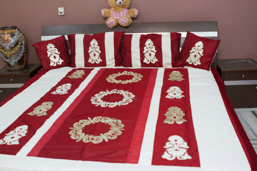 Contemporary Bedspread