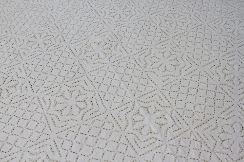 Traditional Bedspread