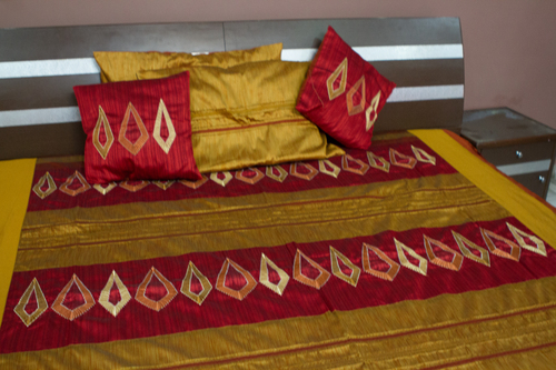 Contemporary Bedspread