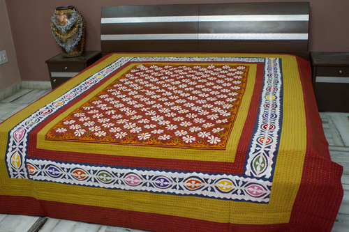 Traditional Bedspread