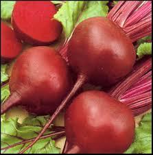 KUNDAN Beetroot