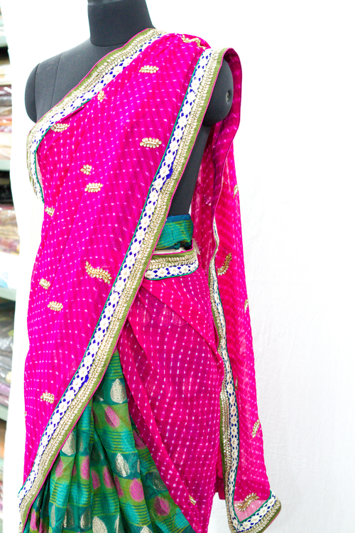 Sarees