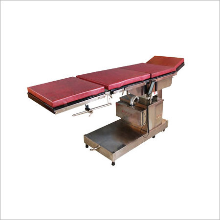 Fully Remote Control OT Table Fully Remote Control OT Table