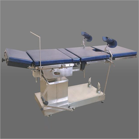 C Arm Hydraulic OT Table