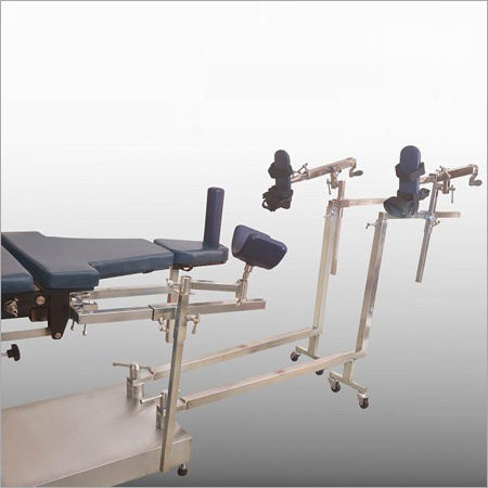 Orthopedic Operating Table