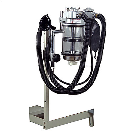 Circle Absorber-CO2