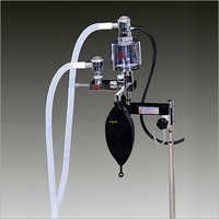 Circle Absorber-single Top Tec