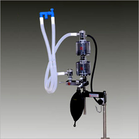 Circle Absorber-Duo Top Tec