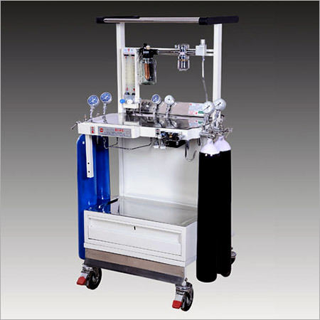 Anesthesia Machine-Life Line Hope